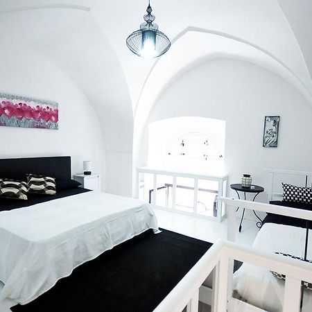Maisonette B&B Gallipoli Extérieur photo