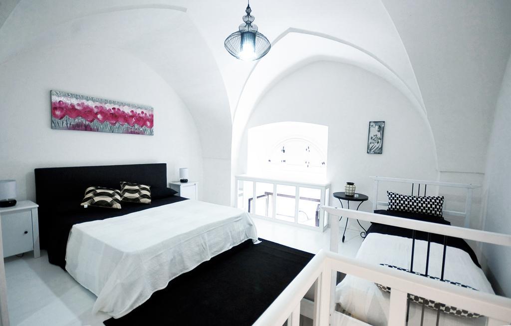 Maisonette B&B Gallipoli Extérieur photo