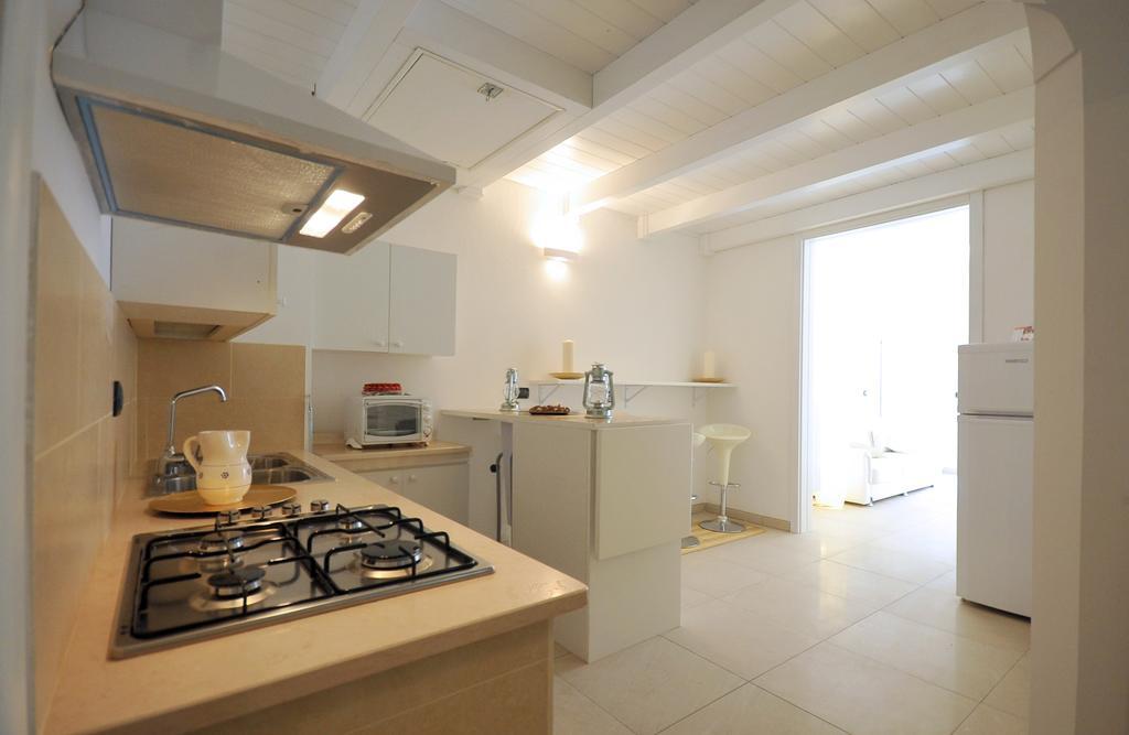 Maisonette B&B Gallipoli Extérieur photo