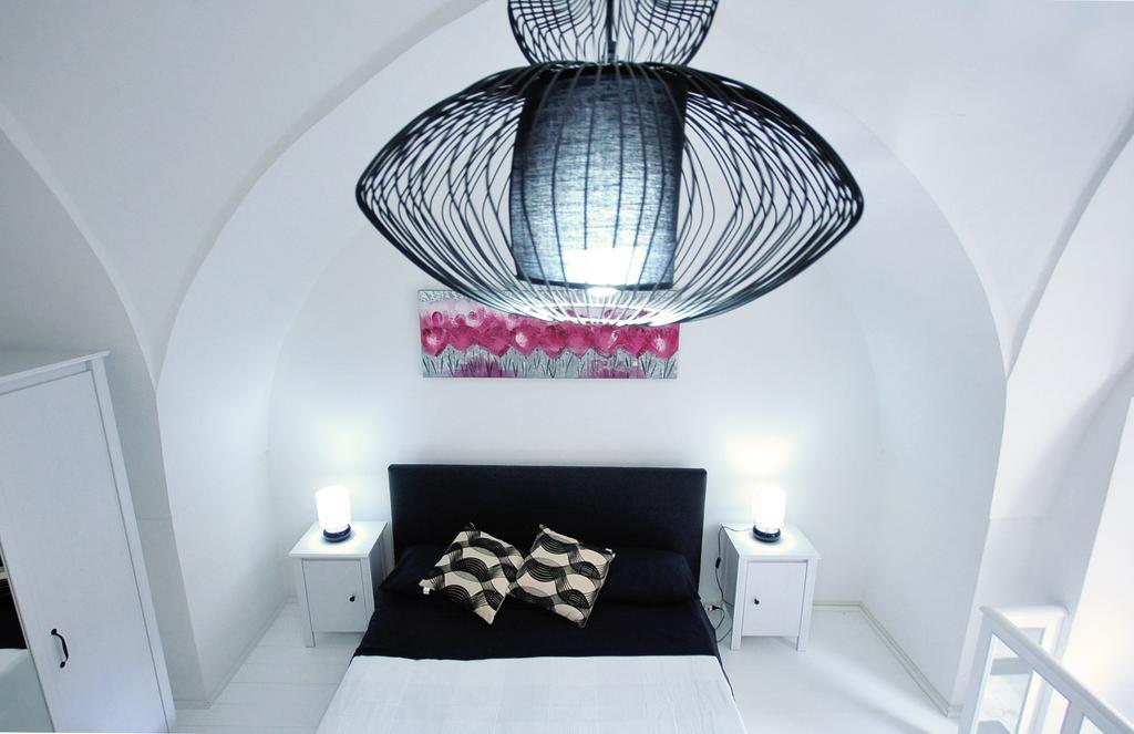 Maisonette B&B Gallipoli Extérieur photo